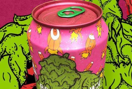 Beavertown Brewery launches new LUPULOID IPA featuring coloured tab and shell from Ardagh Group