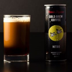 Ardagh Group announces first commercialisation of Nitro Can