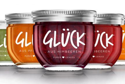 Ardagh Group awarded ‘Innovative Glass Product 2017’ for preserve jar by the Glass Packaging Action Forum in Hamburg, Germany