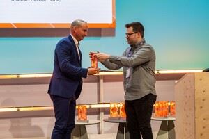 Ardagh Metal Packaging success at the WBIA 2025
