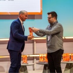 Ardagh Metal Packaging success at the WBIA 2025