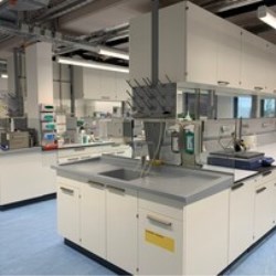 AMP-Europe announces the opening of its advanced laboratory in Bonn